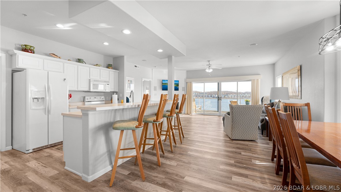 Monarch Cove Condominium - Residential