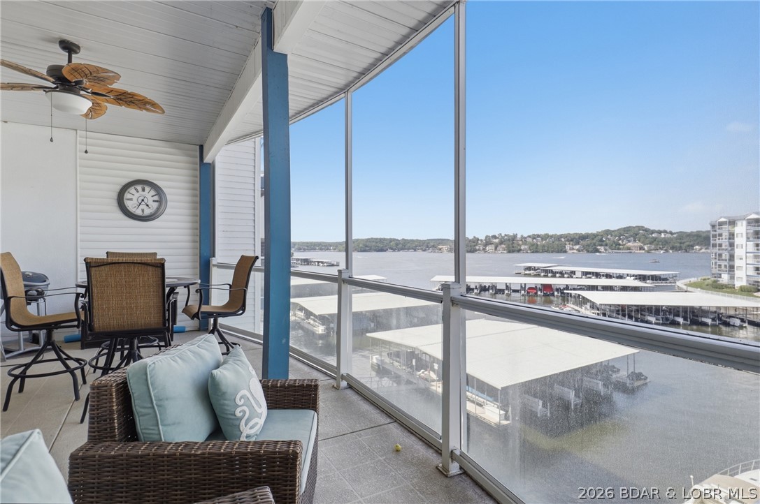 Monarch Cove Condominium - Residential