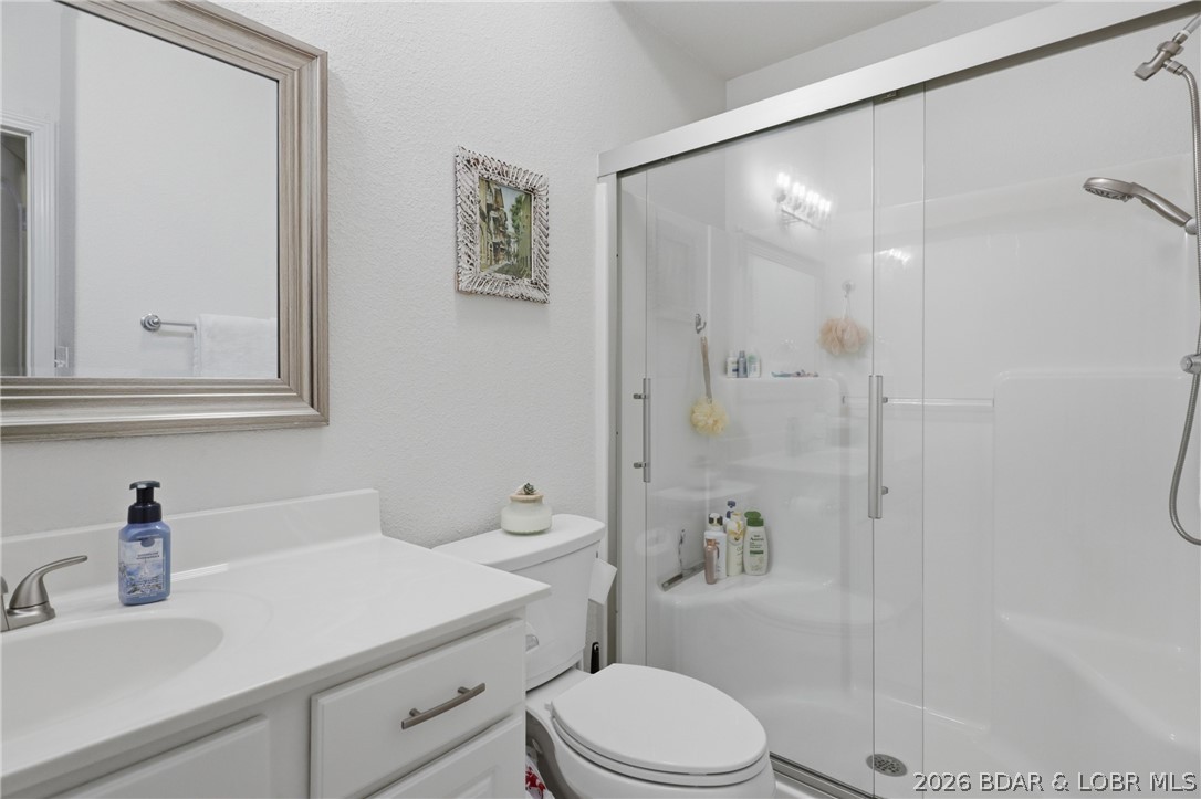 Monarch Cove Condominium - Residential
