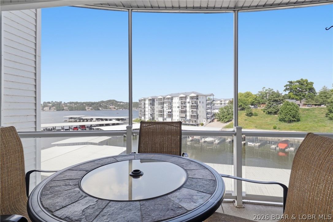 Monarch Cove Condominium - Residential