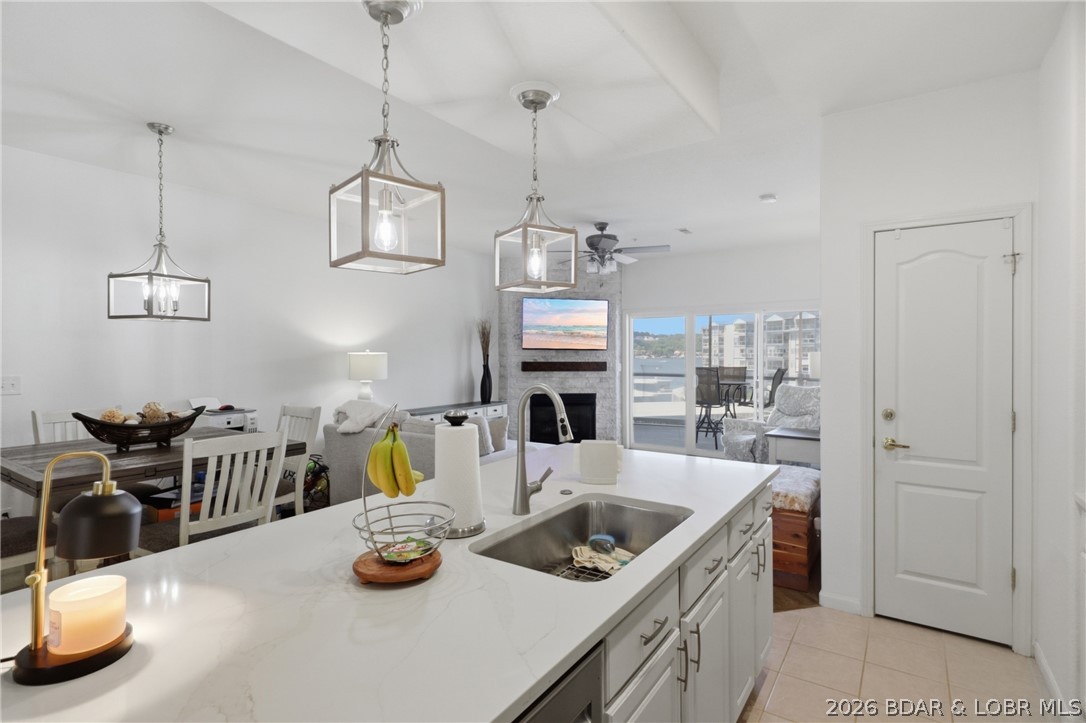 Monarch Cove Condominium - Residential