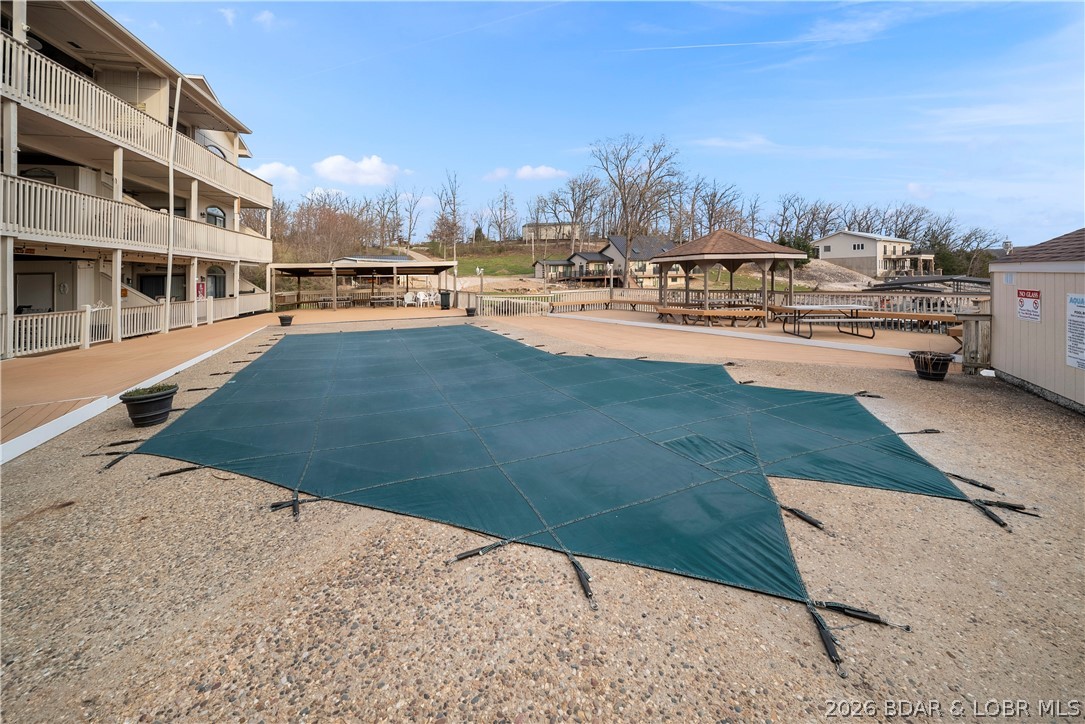 Aqua Fin Resort Condominium - Residential