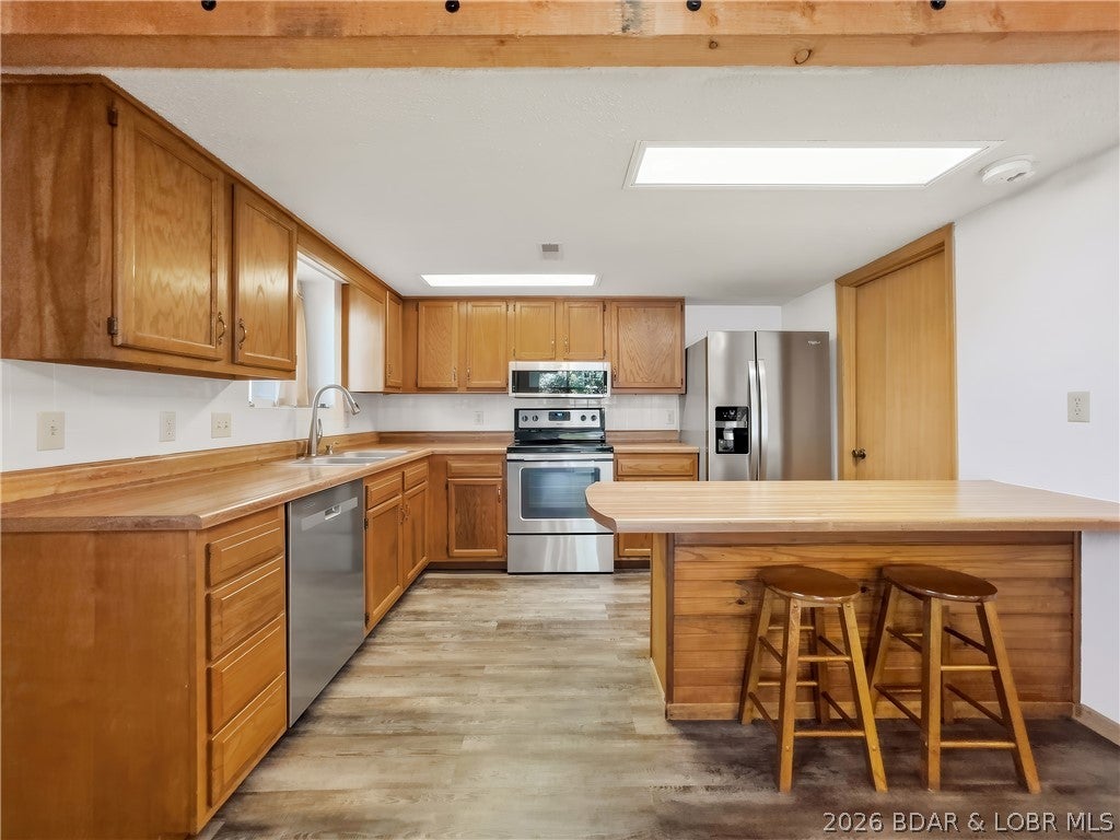Amys Point - Residential