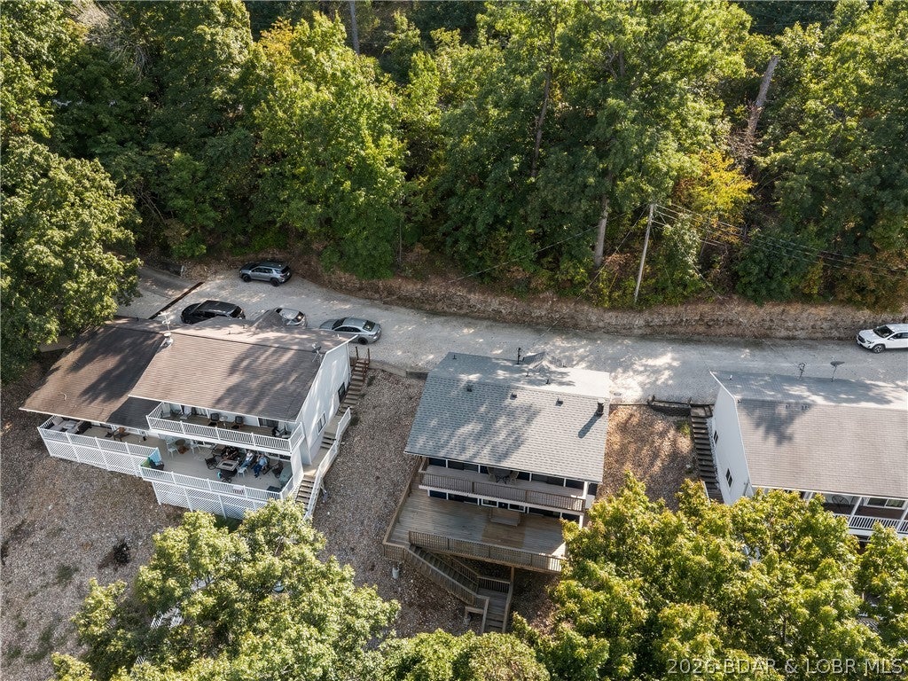 Amys Point - Residential