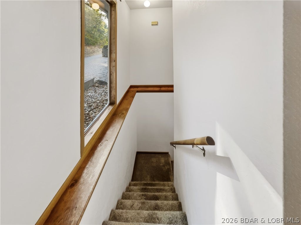 Amys Point - Residential