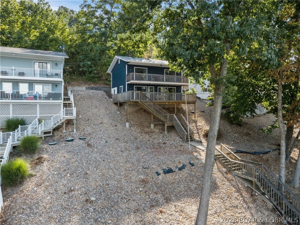 Amys Point - Residential