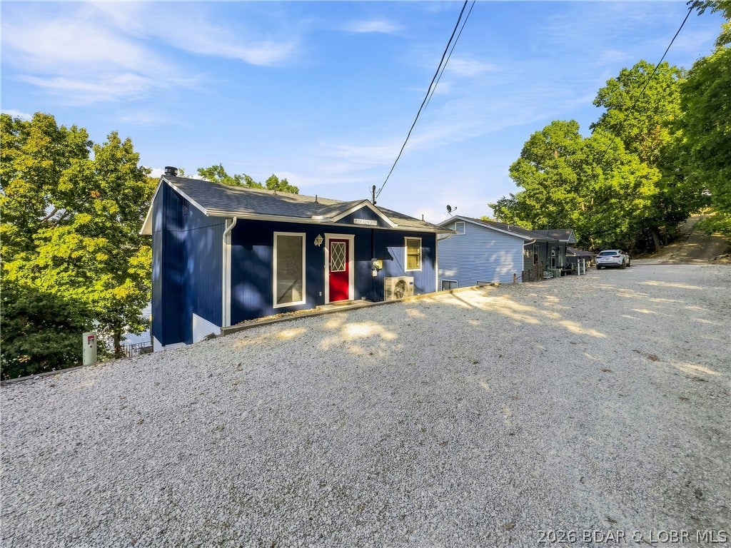 Amys Point - Residential