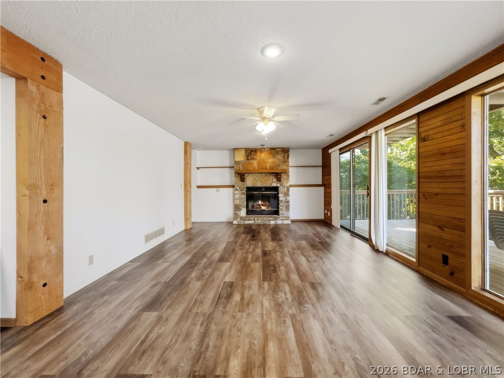 Amys Point - Residential