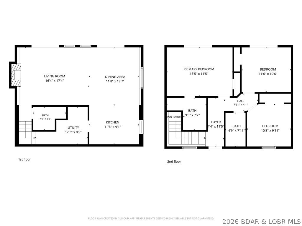 Amys Point - Residential