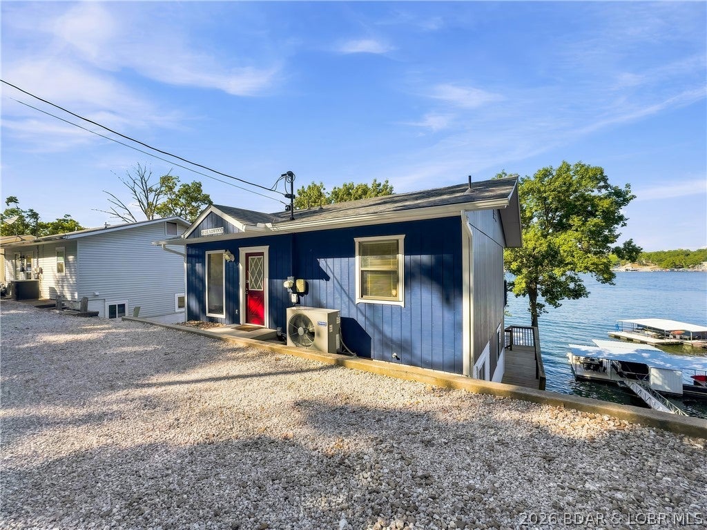 Amys Point - Residential