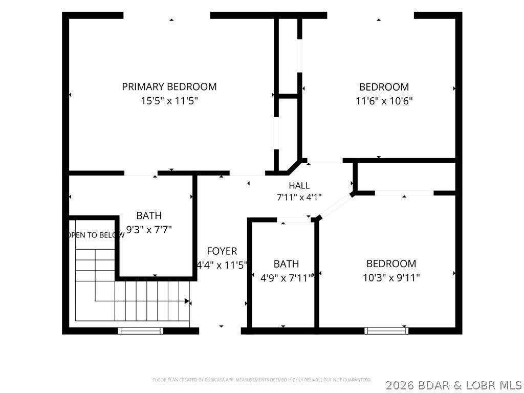 Amys Point - Residential