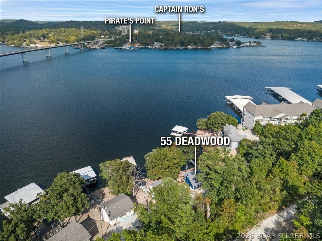 Amys Point - Residential