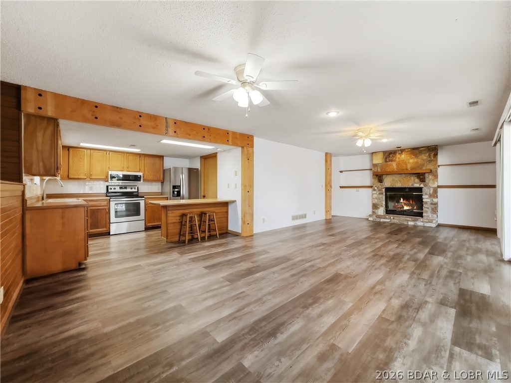 Amys Point - Residential