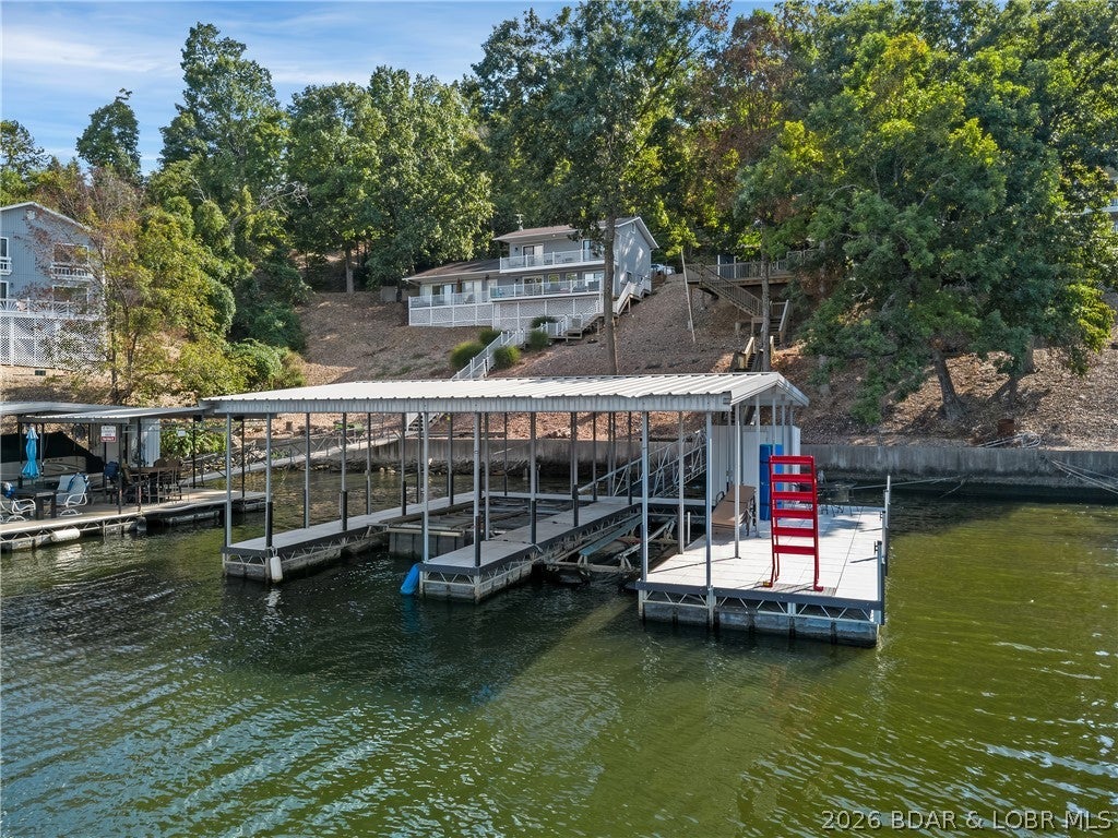 Amys Point - Residential