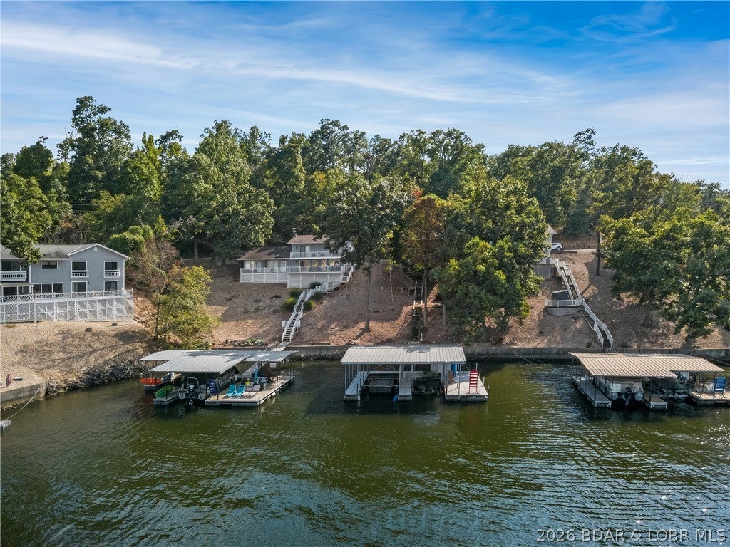 Amys Point - Residential