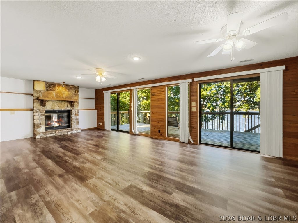 Amys Point - Residential