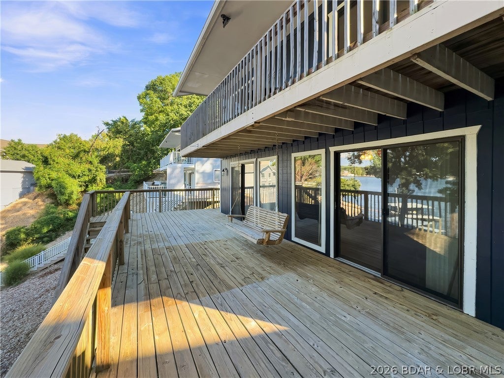 Amys Point - Residential