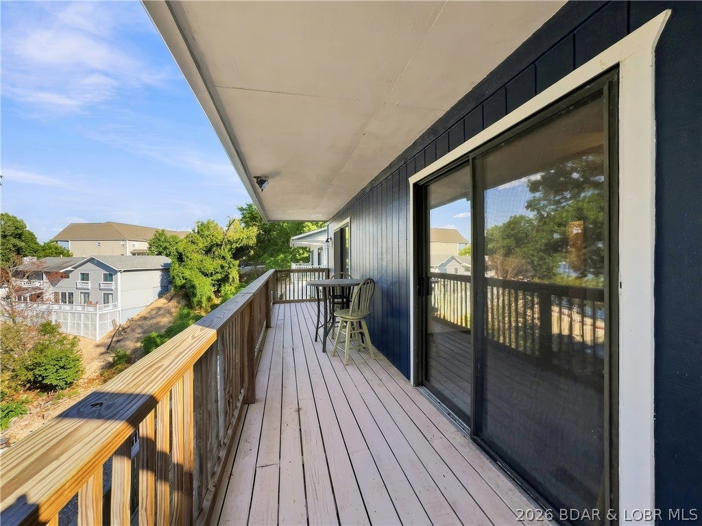 Amys Point - Residential