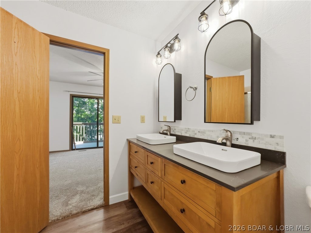 Amys Point - Residential