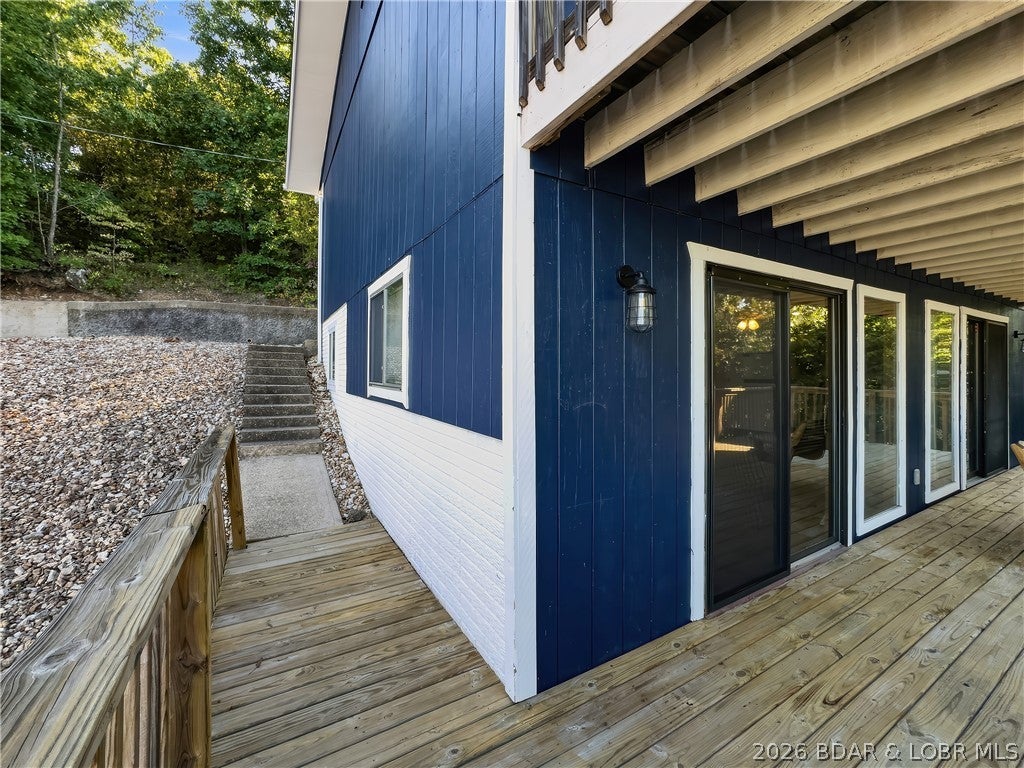 Amys Point - Residential