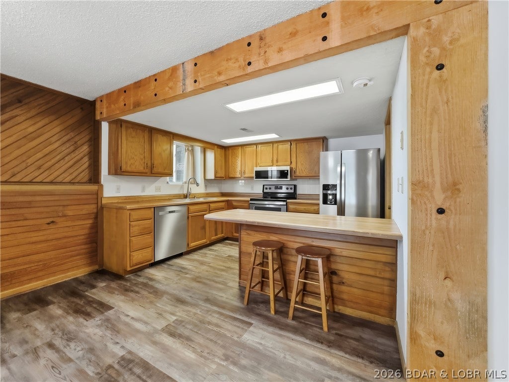 Amys Point - Residential