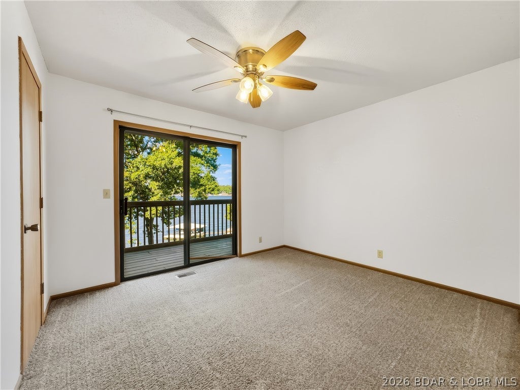 Amys Point - Residential