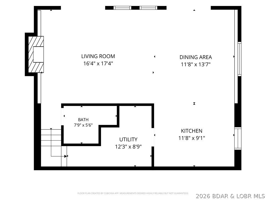 Amys Point - Residential
