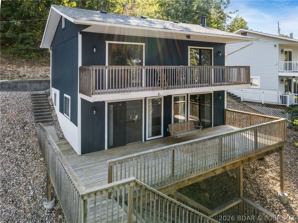 Amys Point - Residential