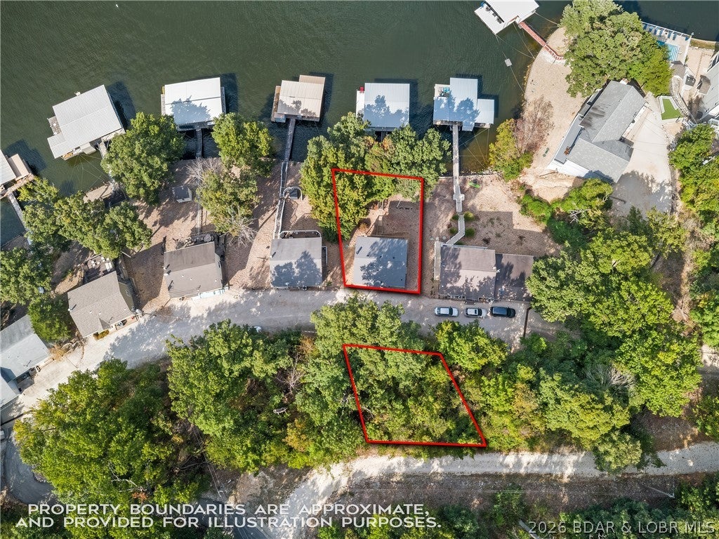 Amys Point - Residential