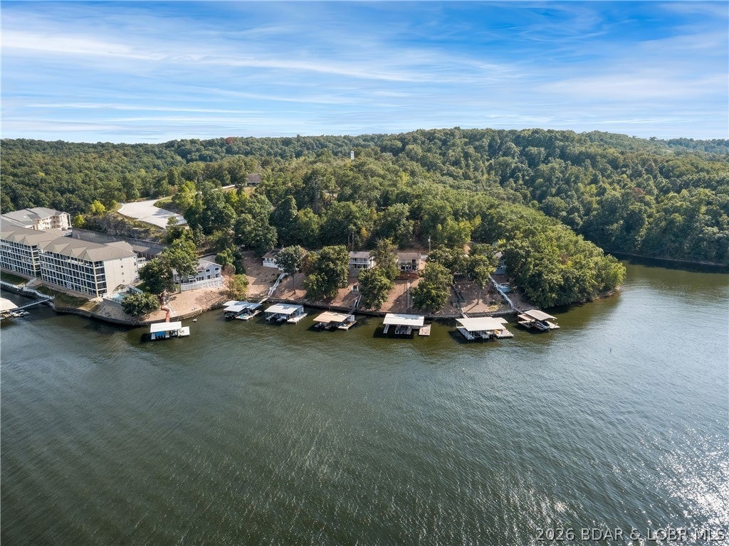 Amys Point - Residential