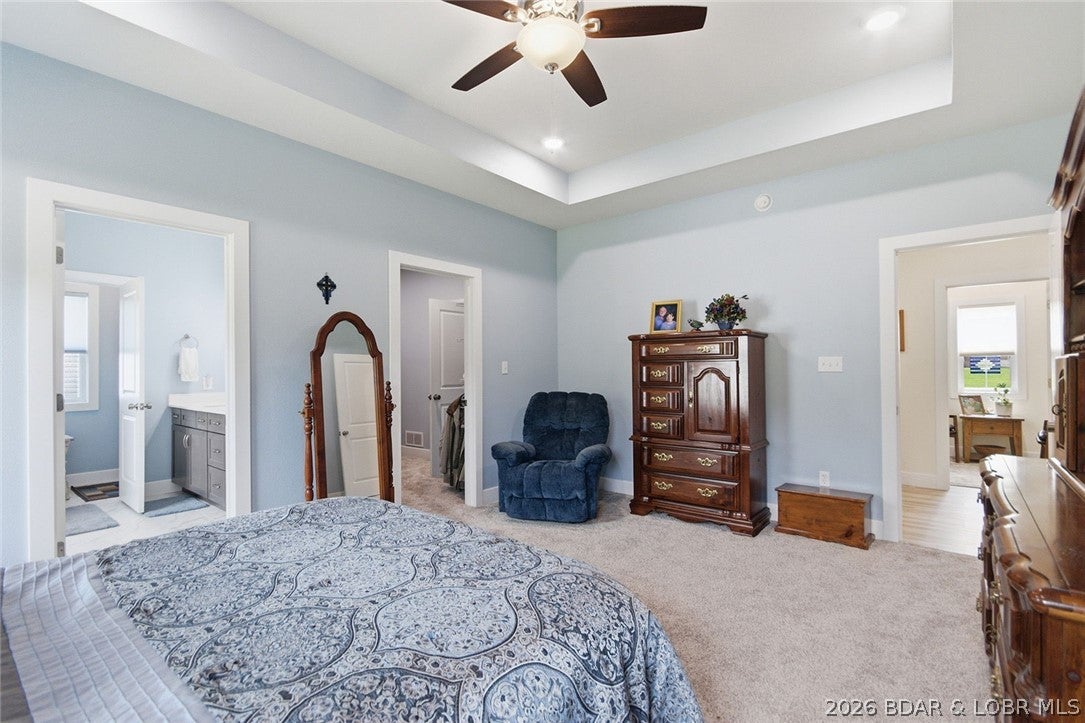 Out of Area - Residential