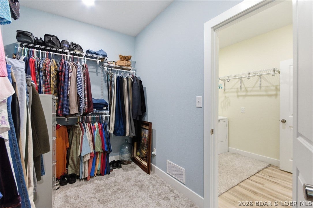 Out of Area - Residential