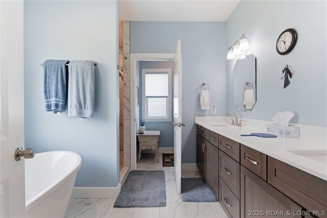 Out of Area - Residential