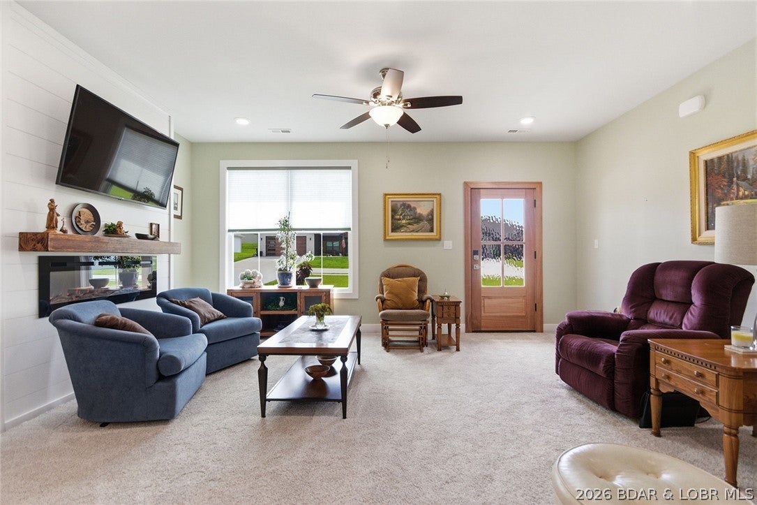 Out of Area - Residential
