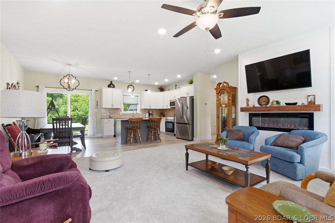 Out of Area - Residential