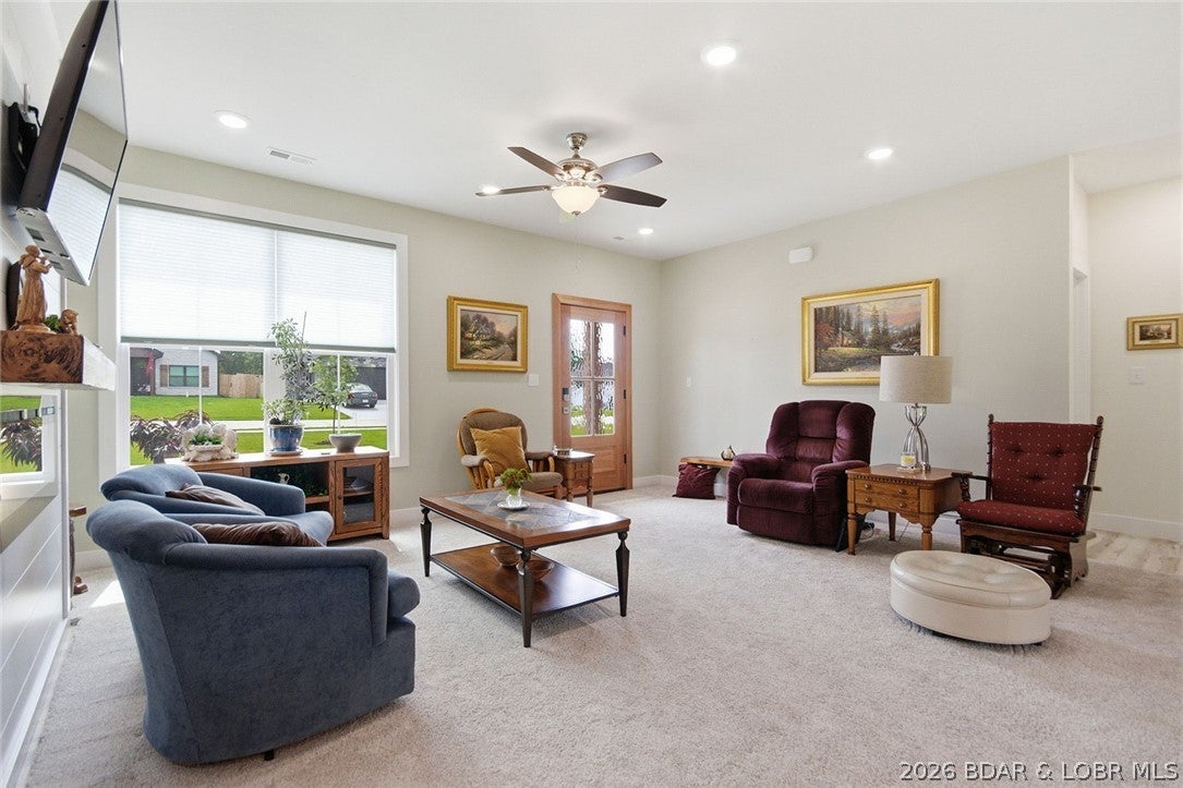 Out of Area - Residential