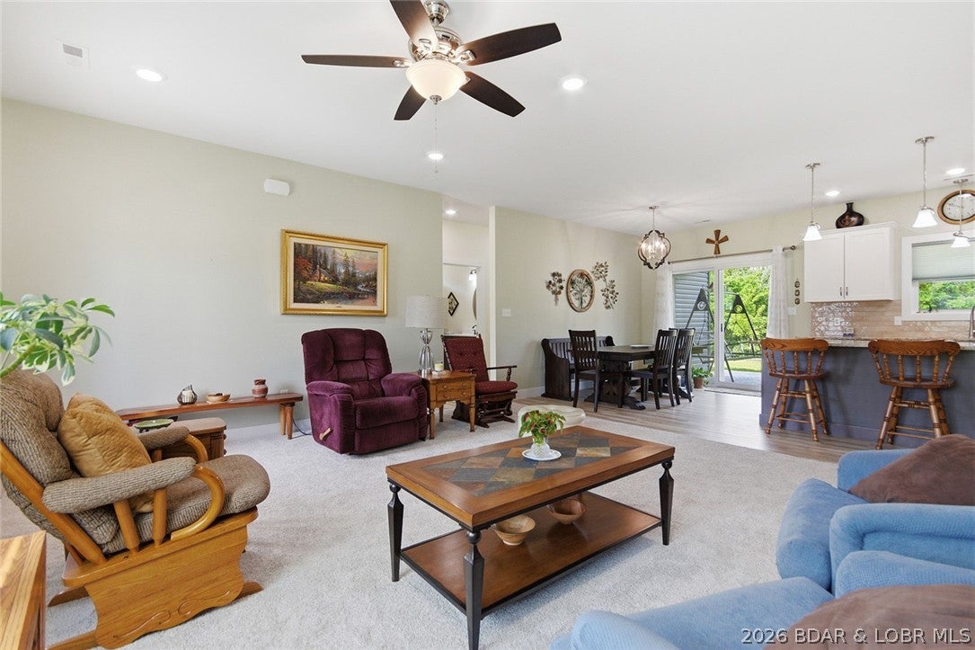 Out of Area - Residential