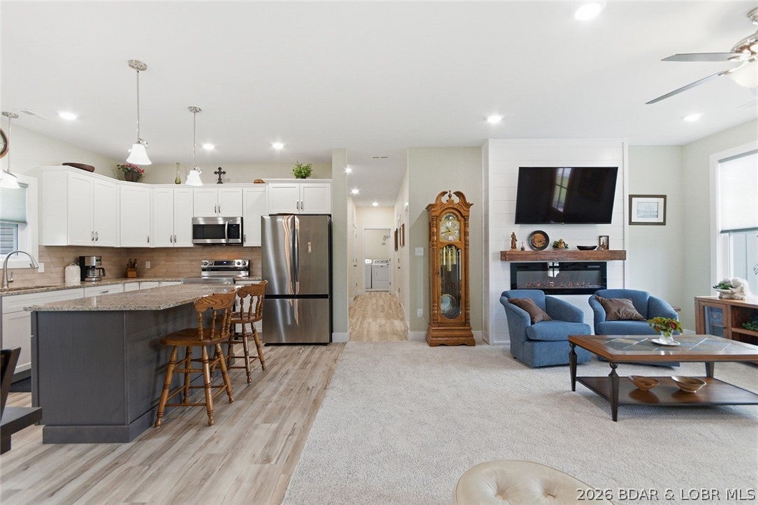 Out of Area - Residential