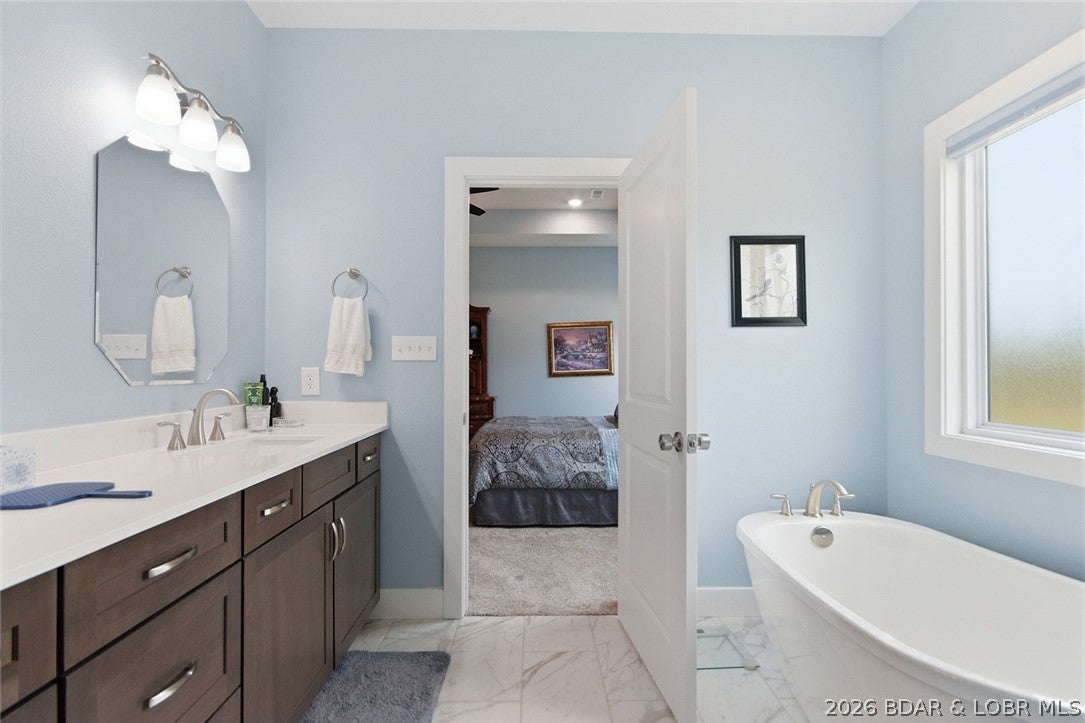 Out of Area - Residential