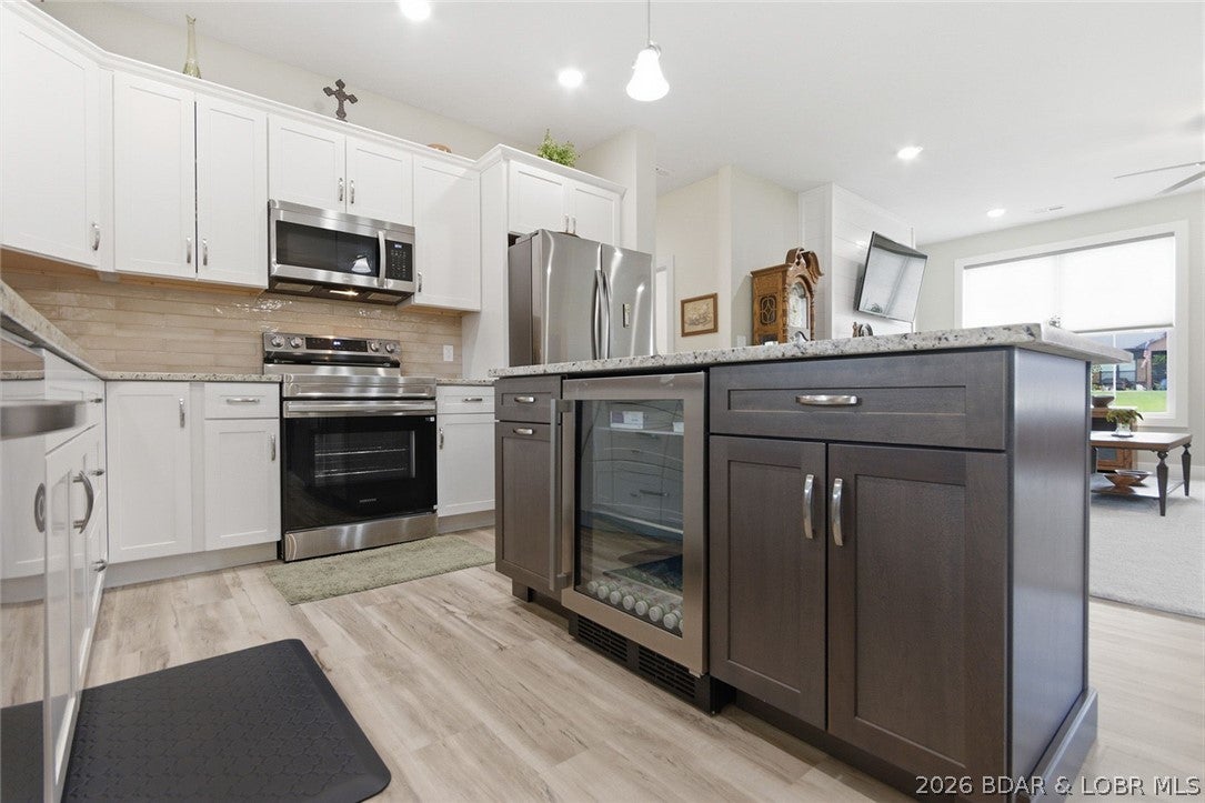 Out of Area - Residential