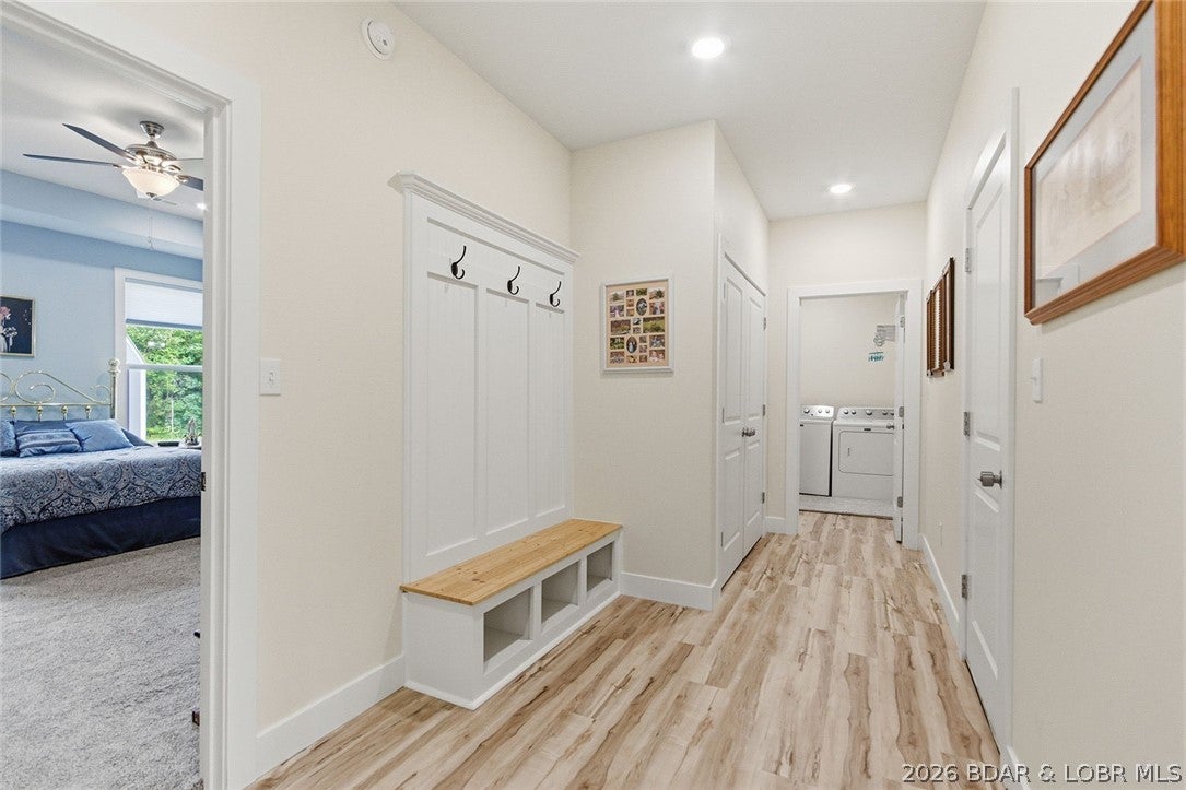 Out of Area - Residential