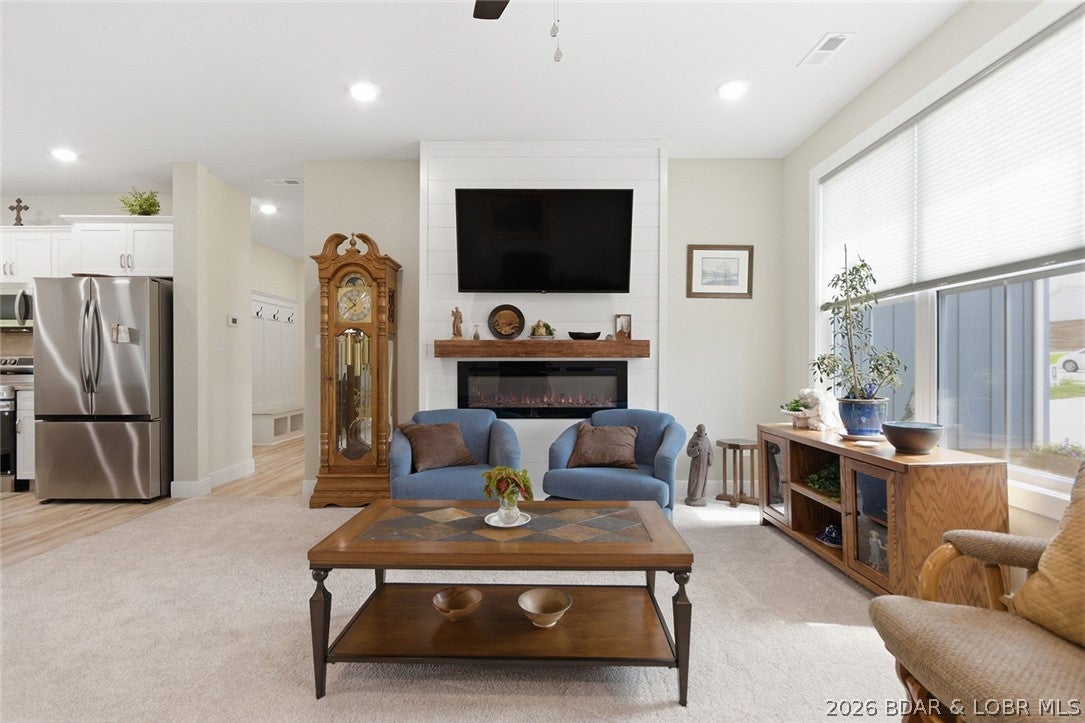 Out of Area - Residential