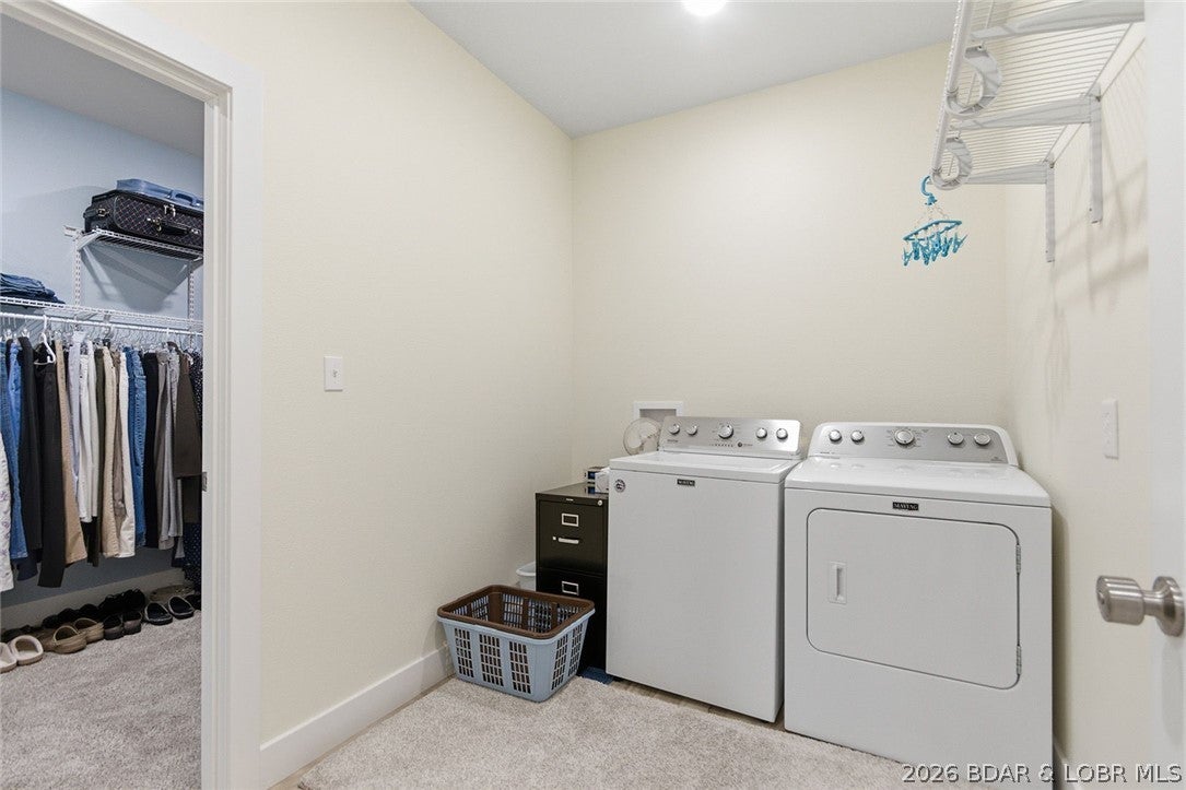 Out of Area - Residential