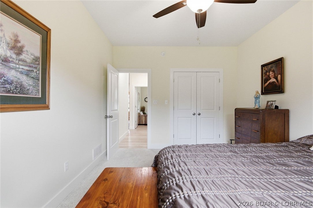 Out of Area - Residential