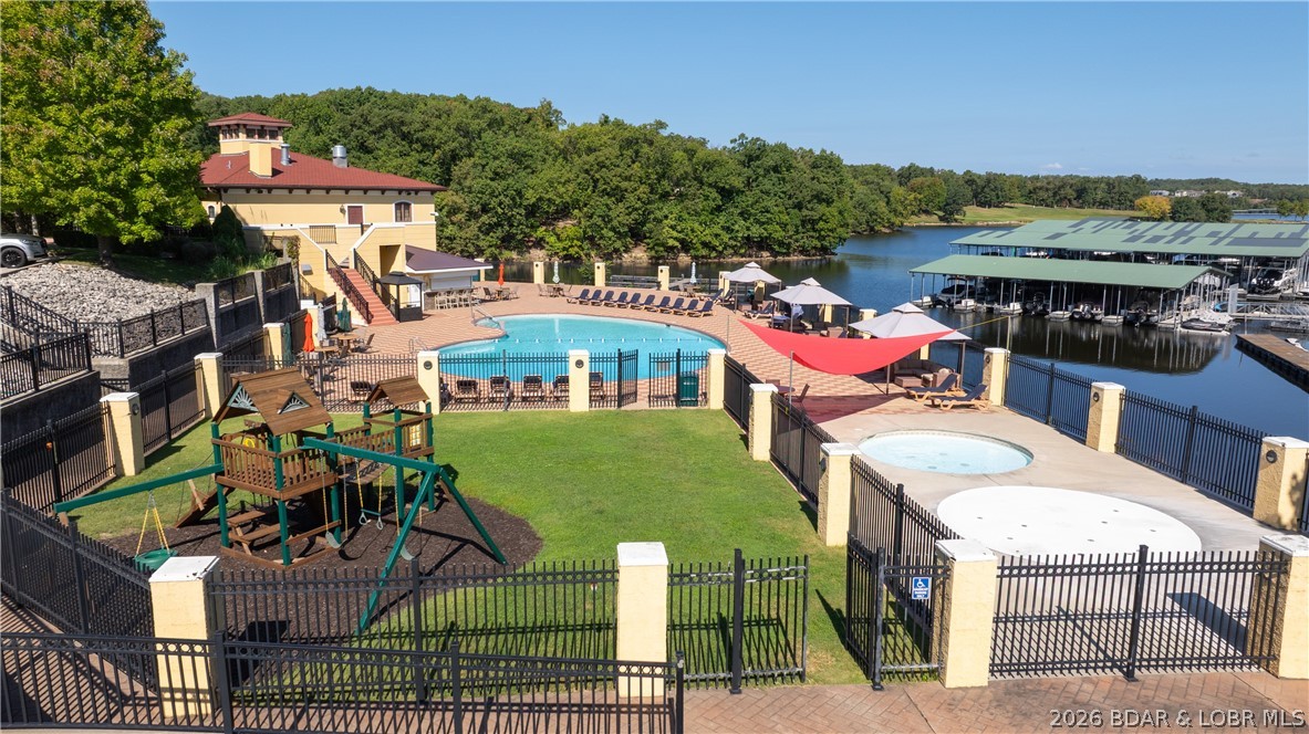 Heritage Isle - Residential