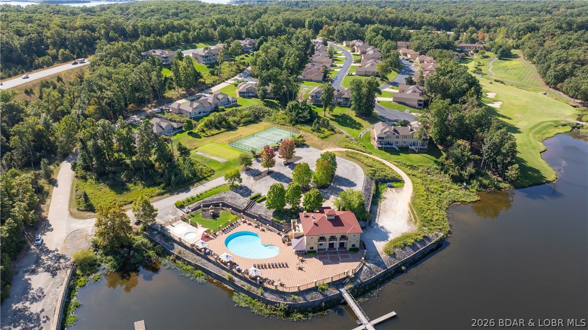 Heritage Isle - Residential