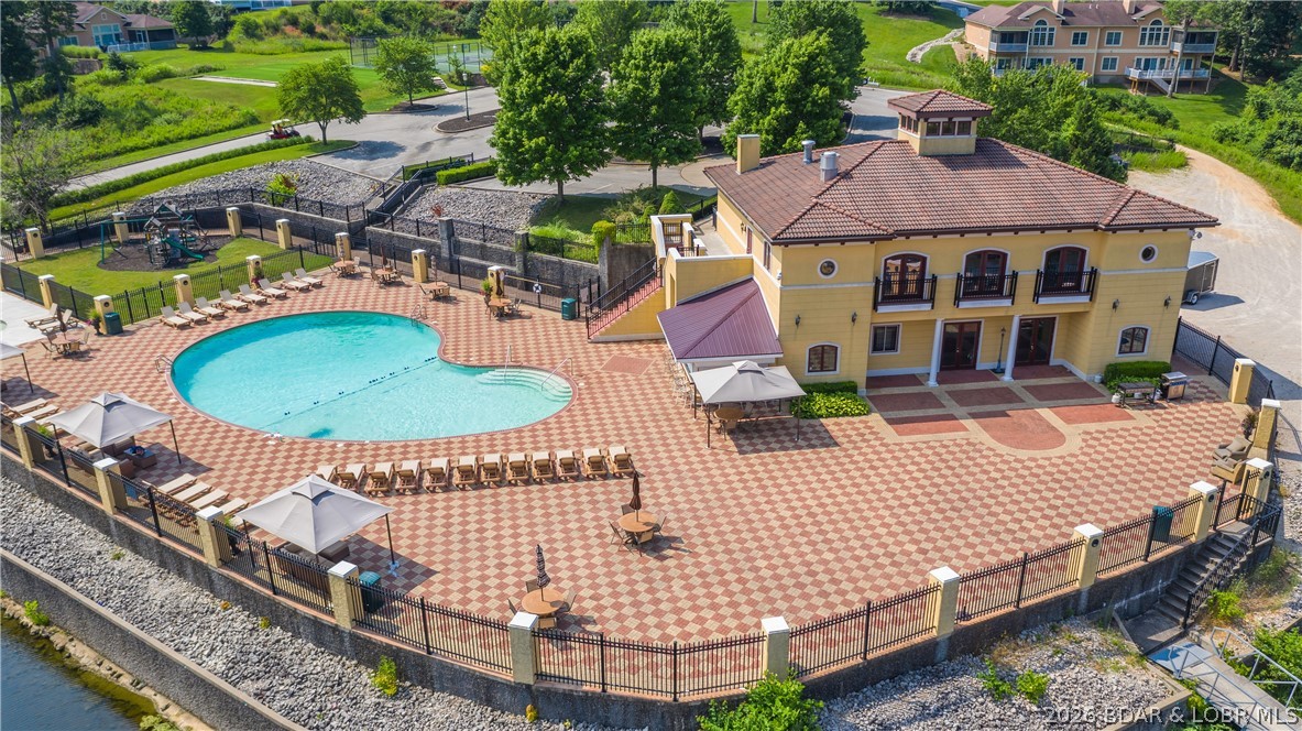 Heritage Isle - Residential
