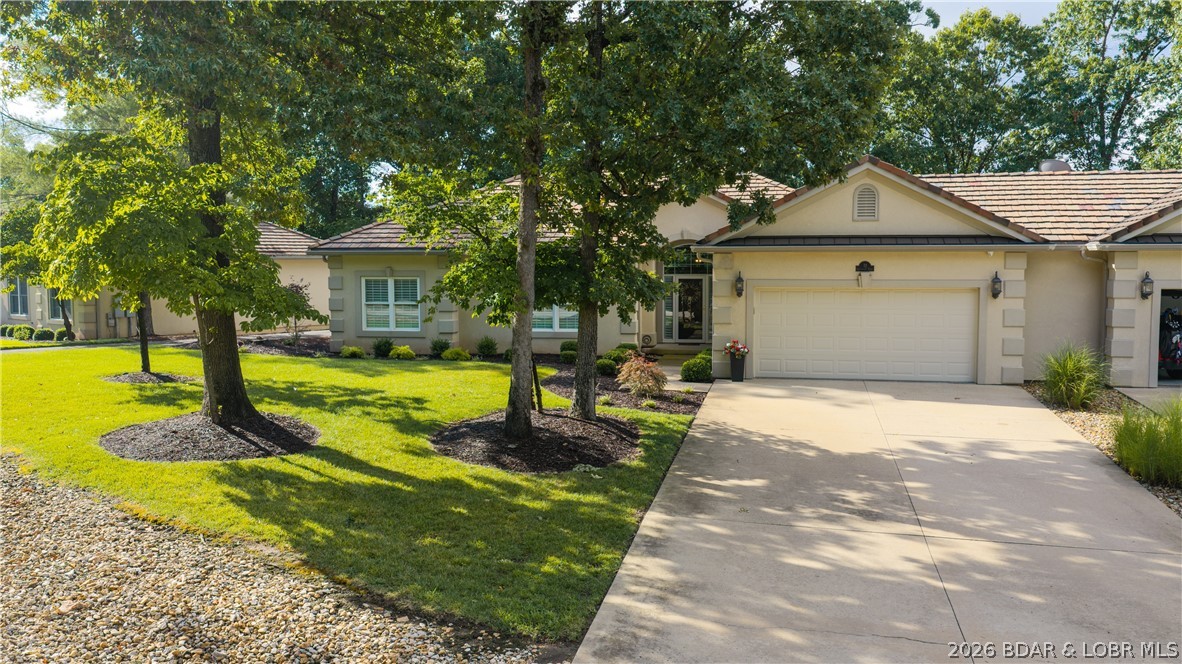 Heritage Isle - Residential