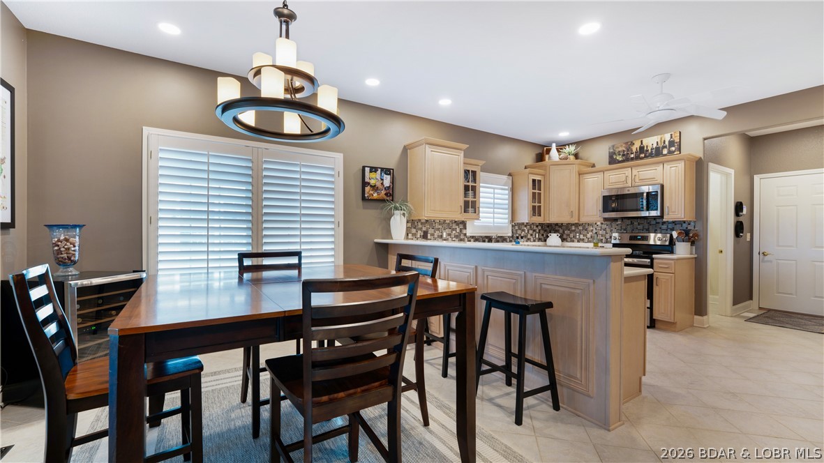 Heritage Isle - Residential