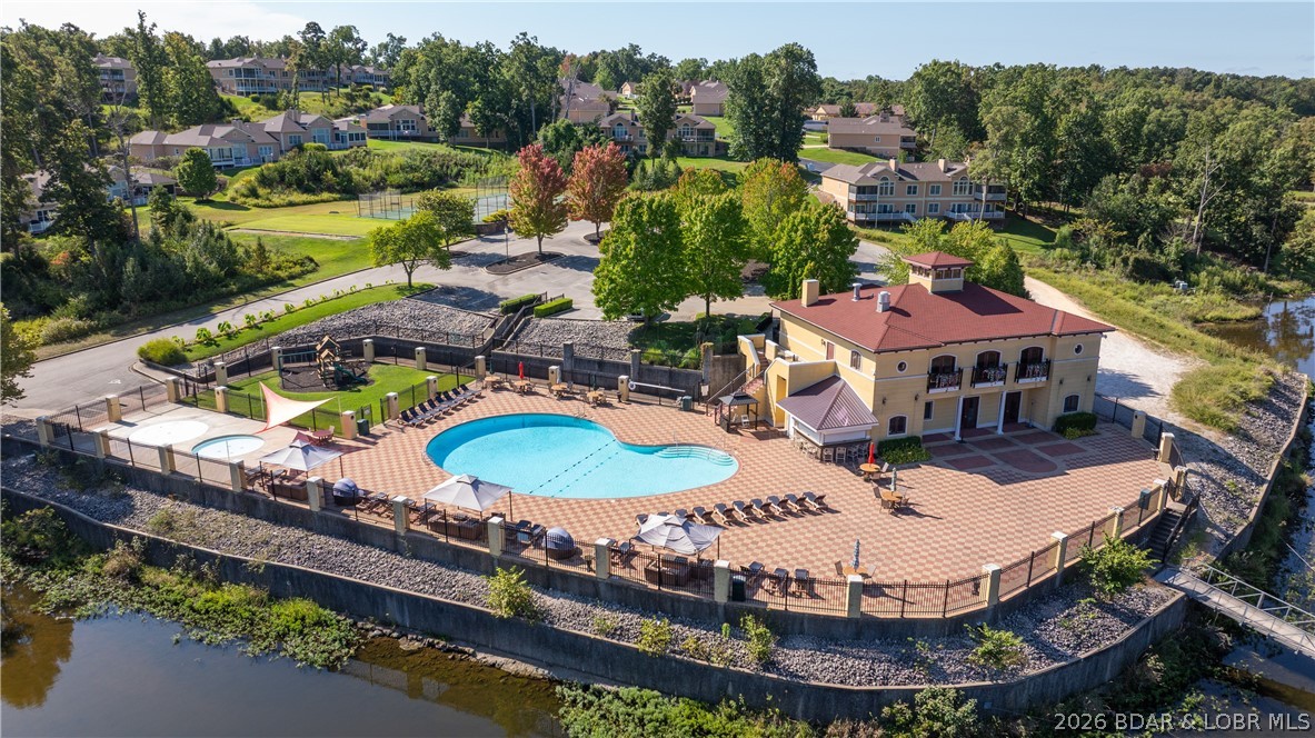 Heritage Isle - Residential